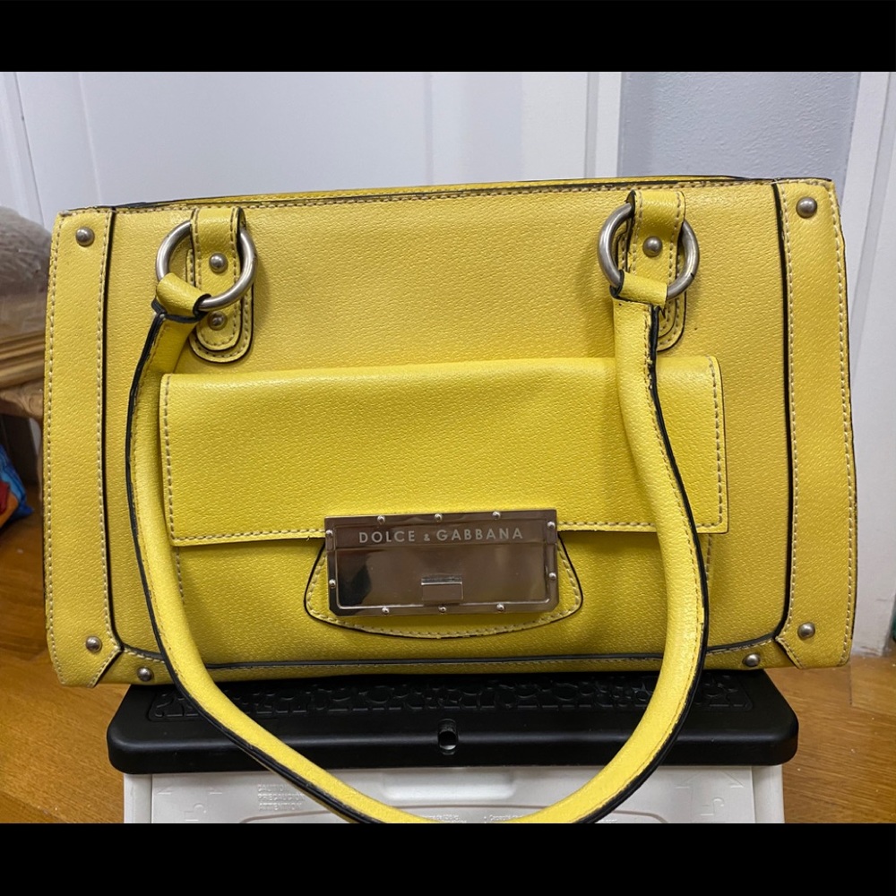 Dolce & Gabbana handbag